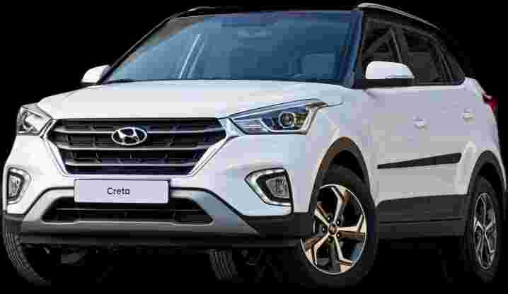 Hyundai Creta 1 Million 1.6 16V Flex Aut. - 2019 - Gasolina