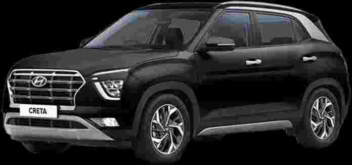 Hyundai Creta Limit. Safety 1.0 TB 12V Flex Aut. - 2024 - Gasolina