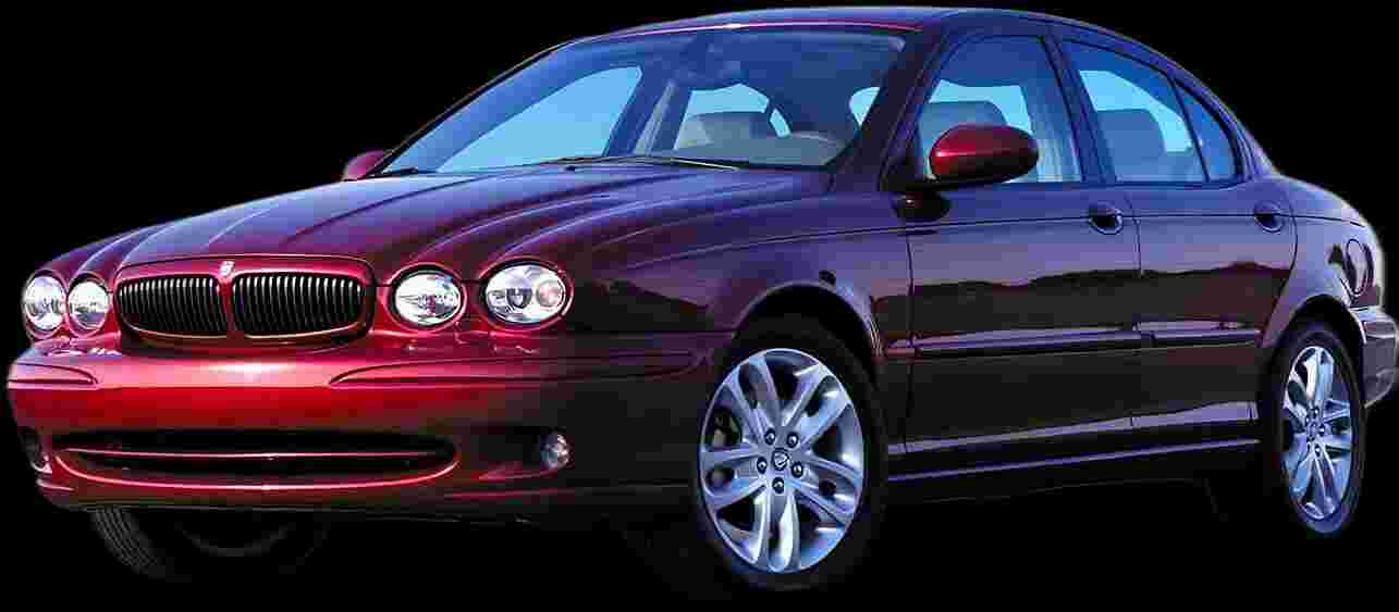 Jaguar X-Type SE 3.0 V6 231cv - 2005 - Gasolina