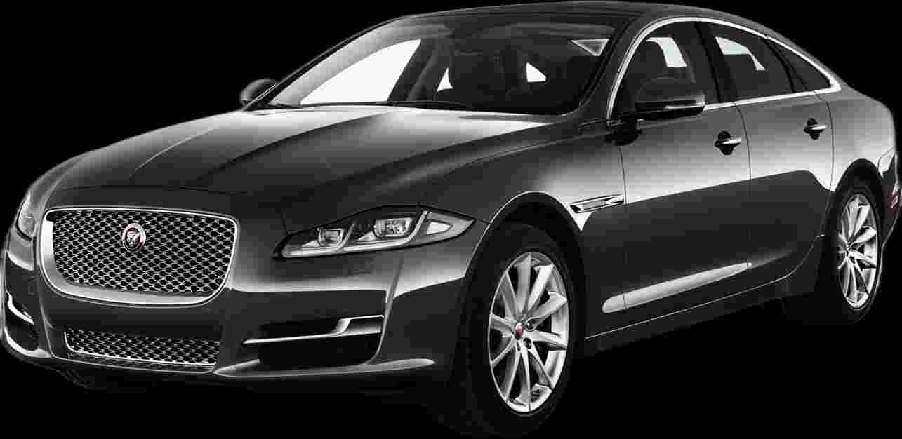 Jaguar XF 4.2 V8 32V 300cv Aut. - 2010 - Gasolina