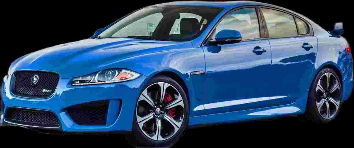 Jaguar XFR Supercharged 5.0 V8 510cv Aut. - 2013 - Gasolina