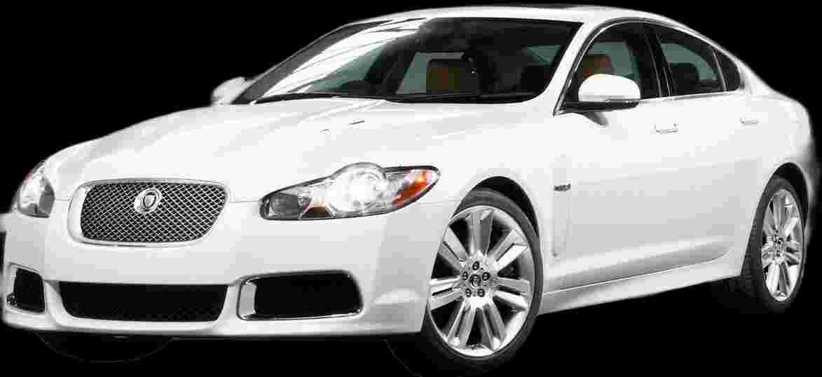 Jaguar XF 5.0 32V V8 385cv Aut. - 2011 - Gasolina