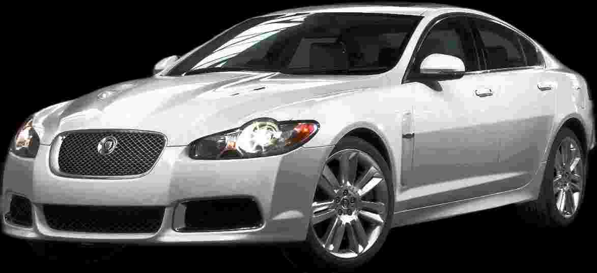 Jaguar XF 2.0 Turbo 16V 240cv Aut. - 2014 - Gasolina