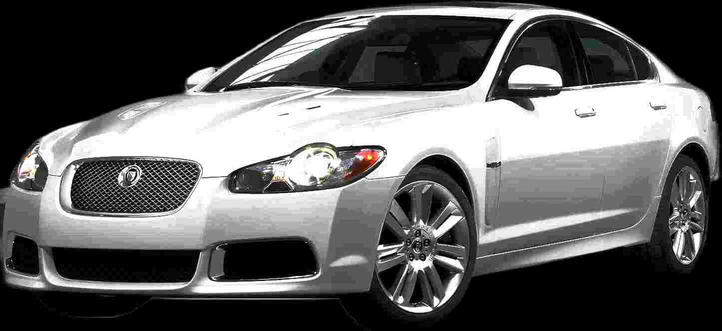 Jaguar XF 3.0 Portfolio Supercharged V6 Aut. - 2013 - Gasolina