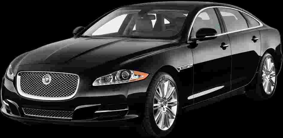 Jaguar XJ 2.0 Turbo 16V 240cv Aut. - 2013 - Gasolina