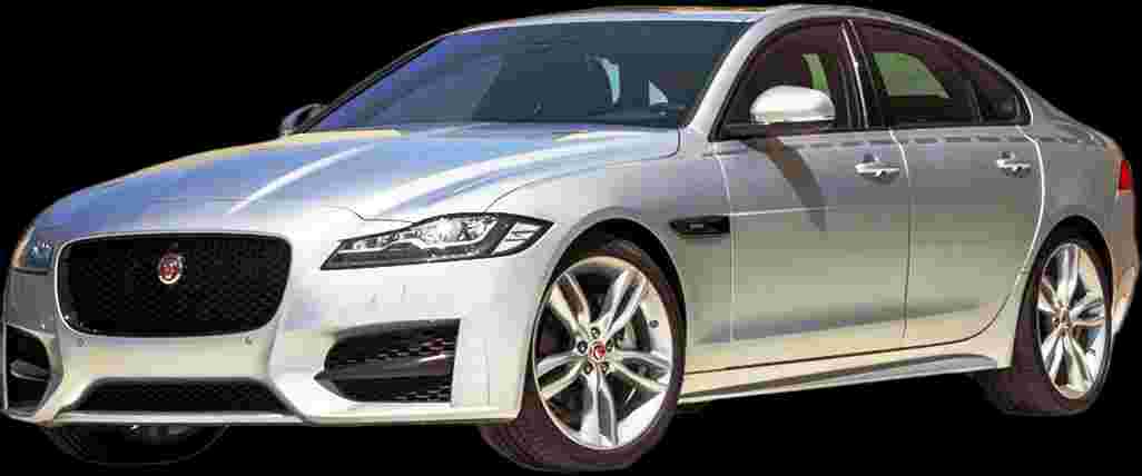 Jaguar XF 2.0 GTDI SPORT PREMIUM TECH 240cv Aut - 2015 - Gasolina