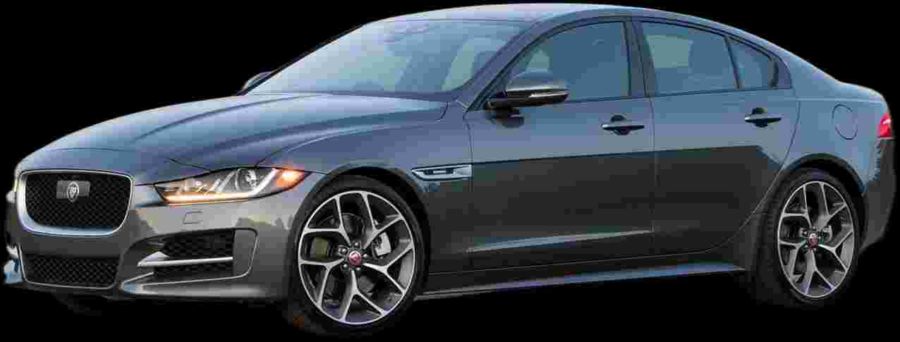 Jaguar XE 2.0 Turbocharged Pure 240cv Aut. - 2016 - Gasolina