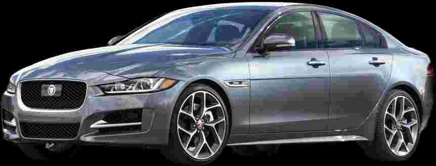 Jaguar XE 3.0 Supercharged S 380cv Aut. - 2017 - Gasolina