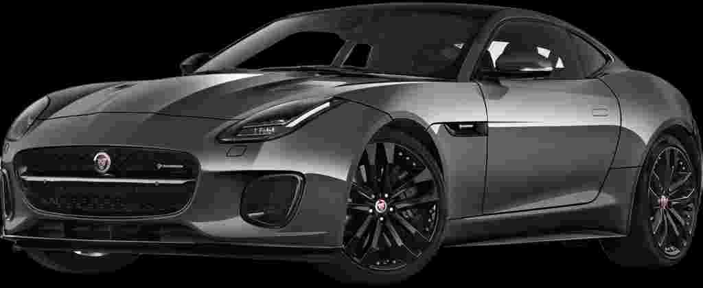 Jaguar F-Type R AWD Supercharged Coupe 5.0 V8 - 2016 - Gasolina