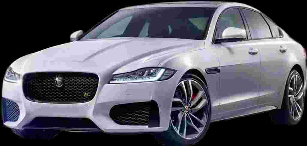 Jaguar XF 2.0 GTDi Prestige 16V Aut. - 2016 - Gasolina