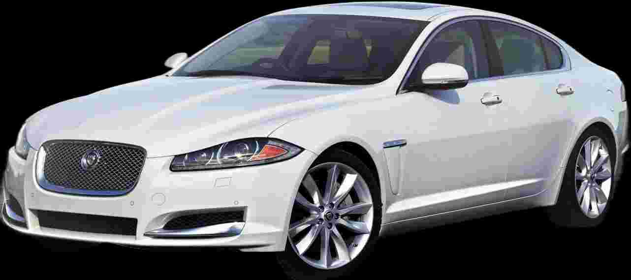 Jaguar XF 3.0 S V6 380cv Aut. - 2016 - Gasolina