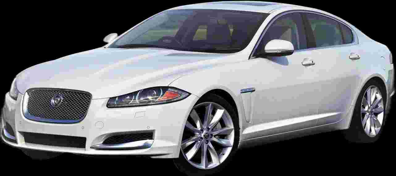 Jaguar XF 3.0 S V6 380cv Aut. - 2017 - Gasolina