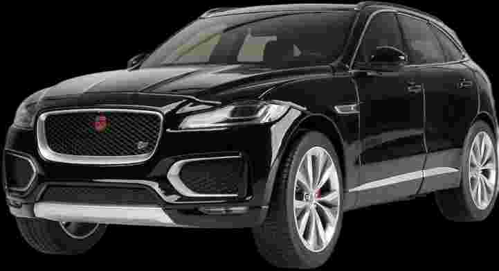 Jaguar F-Pace 2.0 Prestige 180cv Diesel Aut. - 2017 - Diesel