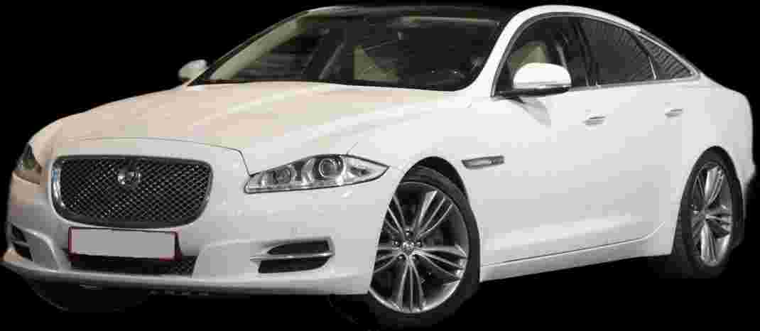 Jaguar XJ 3.0 R-Sport Supercharged V6 Aut. - 2016 - Gasolina