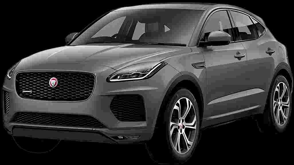 Jaguar E-Pace 2.0 AWD 249cv Aut/Flex - 2018 - Gasolina