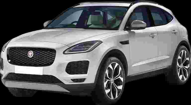 Jaguar E-Pace R-Dynamic S 2.0 AWD 249cv/ Flex - 2018 - Gasolina