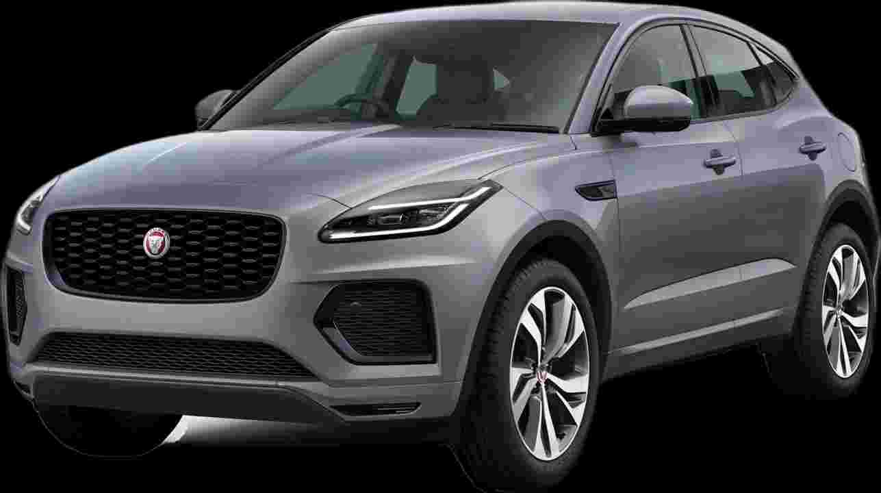 Jaguar E-Pace R-Dynamic S 2.0 AWD 249cv/ Flex - 2021 - Gasolina