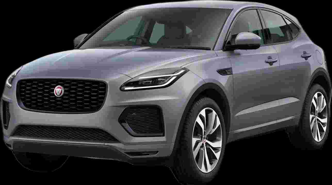 Jaguar E-Pace R-Dynamic S 2.0 AWD 249cv/ Flex - 2022 - Gasolina