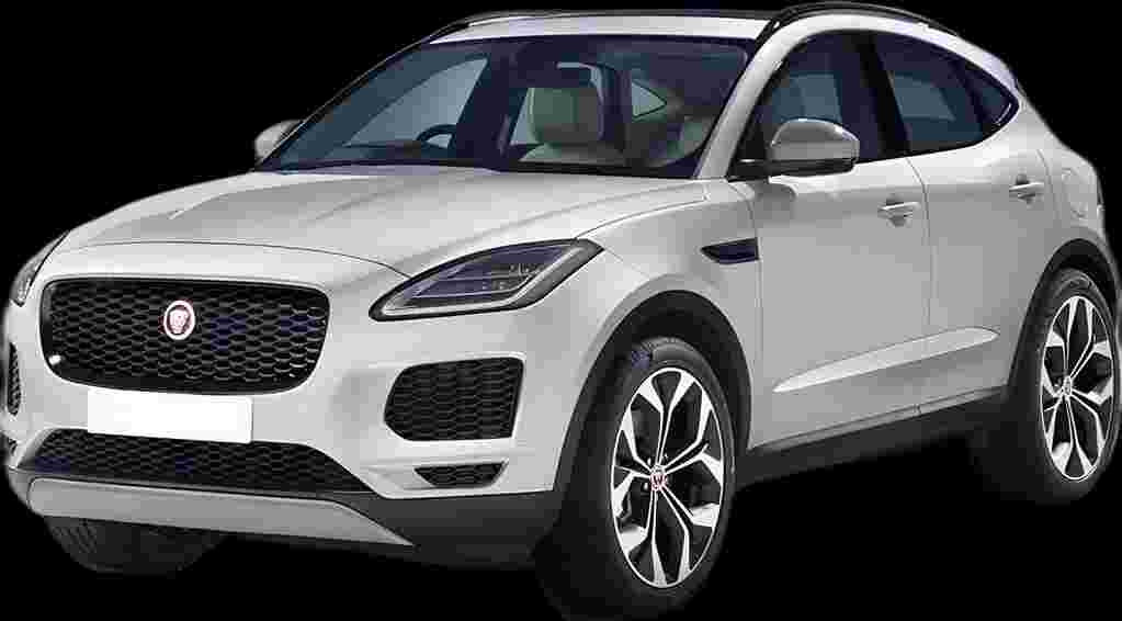 Jaguar E-Pace R-Dynamic SE 2.0 AWD 300cv Aut. - 2018 - Gasolina