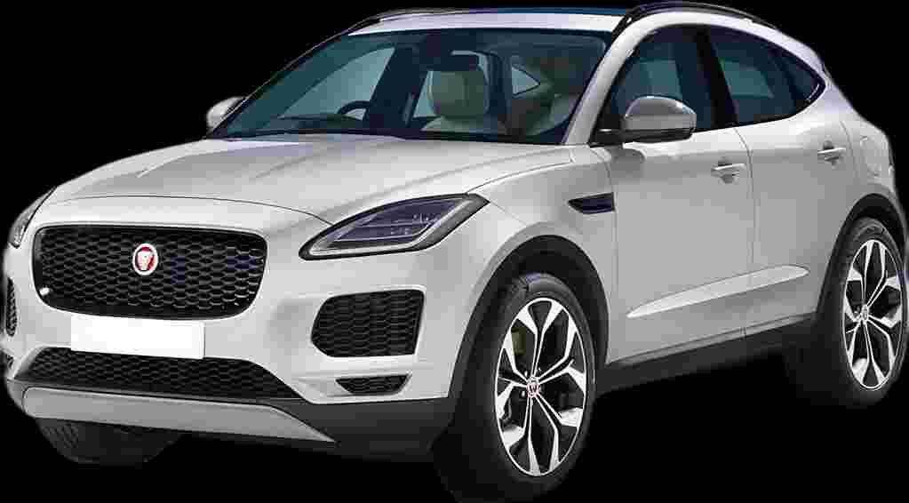 Jaguar E-Pace R-Dynamic SE 2.0 AWD 300cv Aut. - 2019 - Gasolina