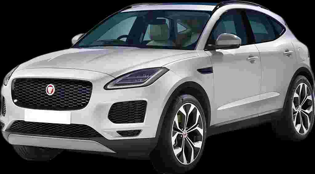 Jaguar E-Pace R-Dynamic SE 2.0 AWD 300cv Aut. - 2020 - Gasolina