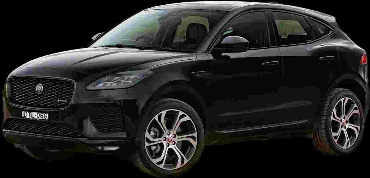 Jaguar E-Pace FIRST EDITION 2.0 AWD 249cv Aut. - 2018 - Gasolina