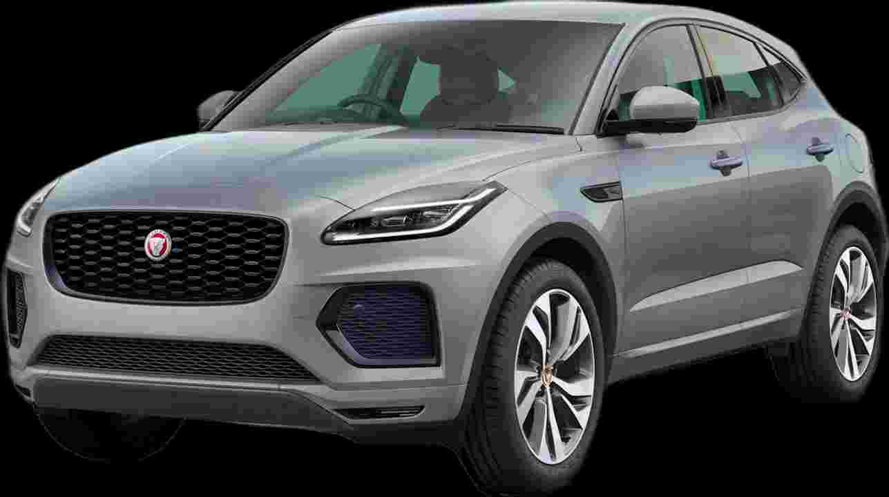 Jaguar E-Pace R-Dynamic HSE 2.0 AWD 300cv Aut. - 2018 - Gasolina