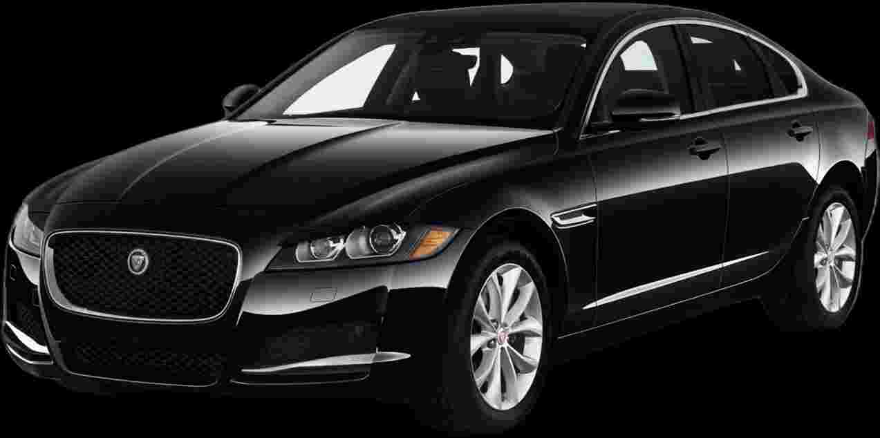 Jaguar XF 2.0 Turbocharged Pure 250cv Aut. - 2018 - Gasolina