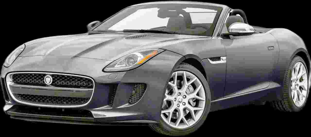 Jaguar F-Type 3.0 R-Dynamic Cabrio. 380cv Aut. - 2021 - Gasolina