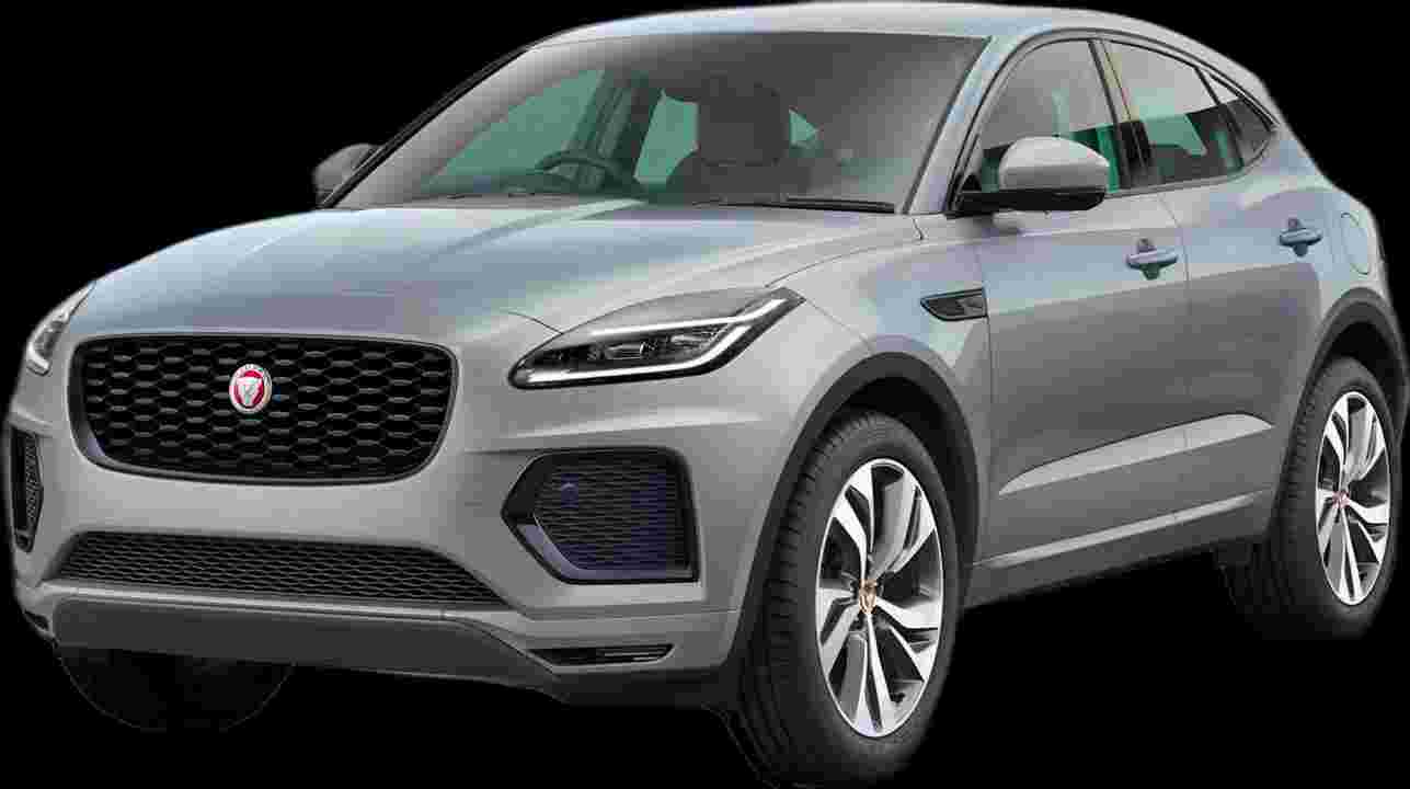 Jaguar E-Pace R-Dyn. SE 2.0 AWD 250cv Aut/Flex. - 2018 - Gasolina