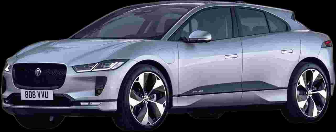 Jaguar I-Pace SE EV400 AWD Aut. (Elétrico) - 2019 - Gasolina