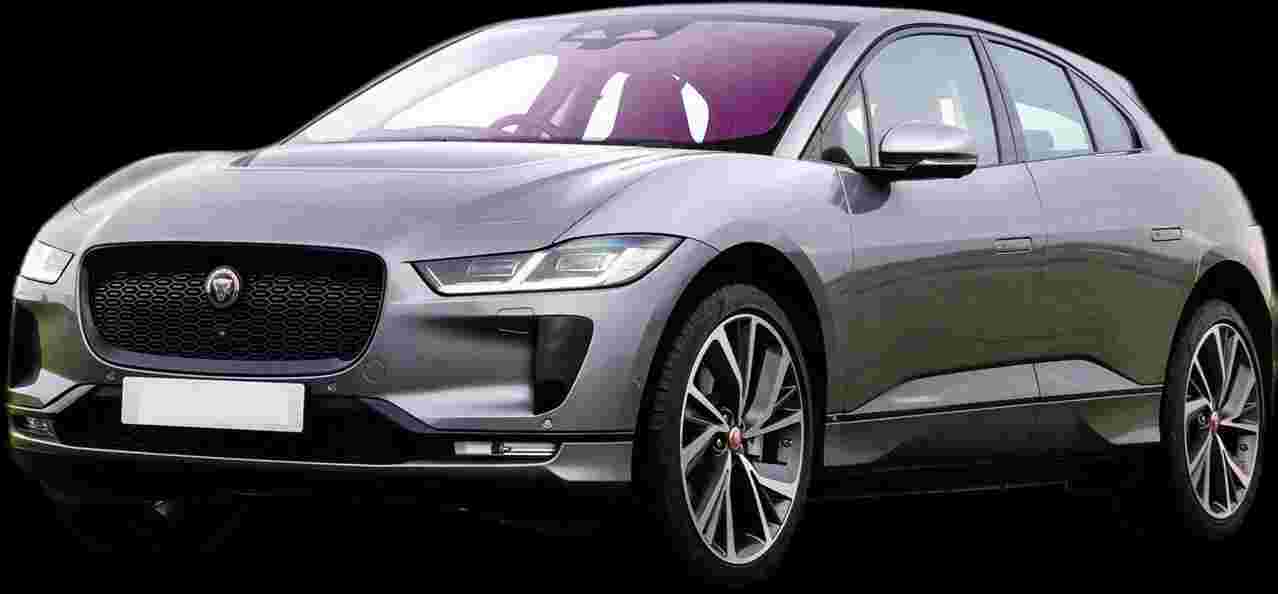 Jaguar I-Pace SE EV400 AWD Aut. (Elétrico) - 2022 - Gasolina