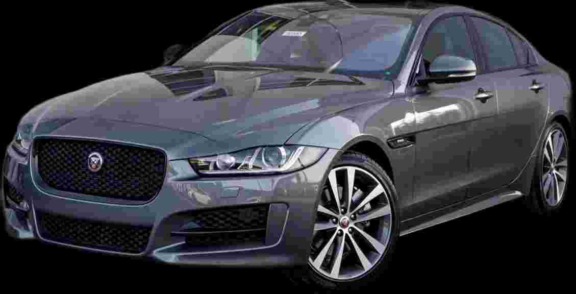 Jaguar XE 2.0 Turbocharged Edition Aut. - 2019 - Gasolina