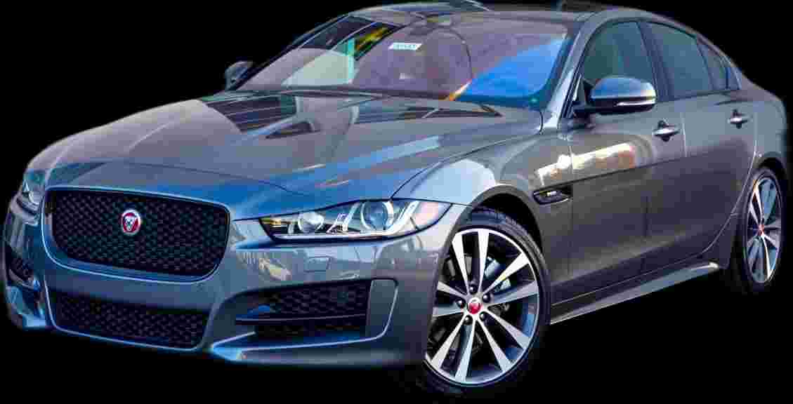 Jaguar XE 2.0 R-Dynamic S 250cv Aut. - 2020 - Gasolina