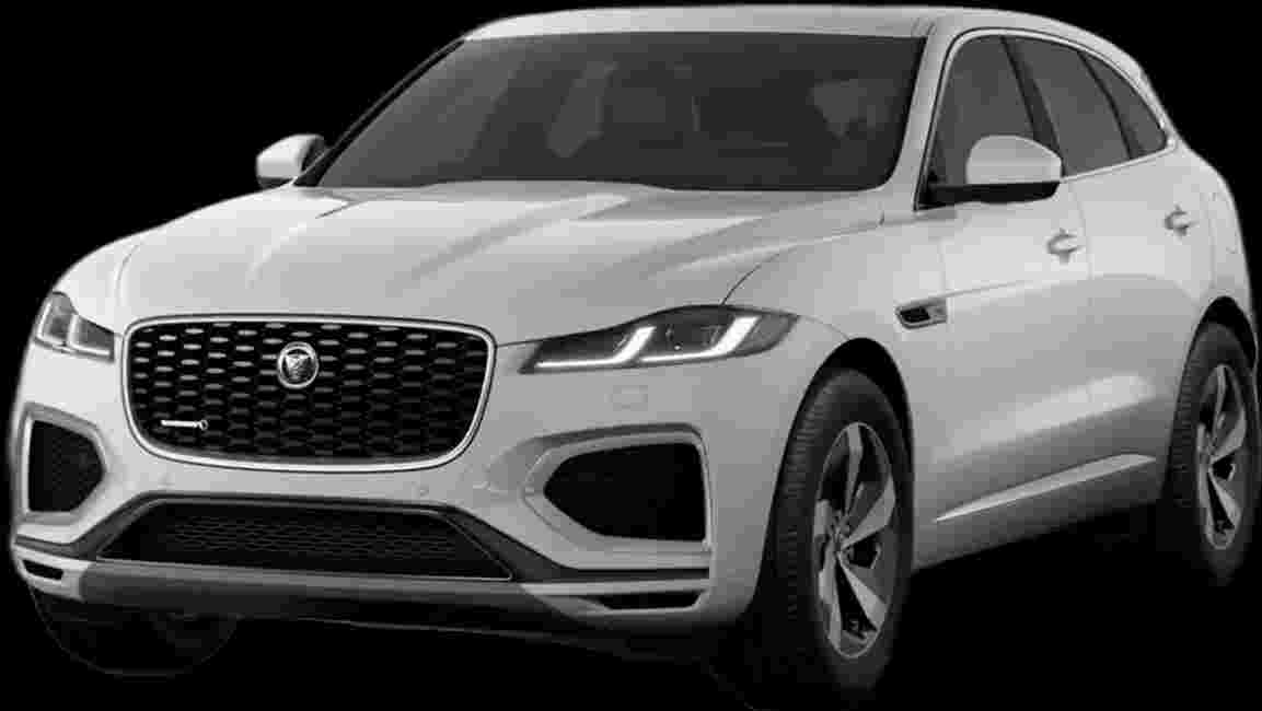 Jaguar F-Pace 2.0 R-Dynamic SE 404cv (Hibrido) - 2023 - Gasolina