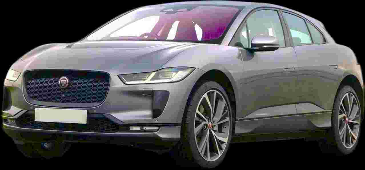 Jaguar I-Pace HSE EV400 AWD Aut. (Elétrico) - 2023 - Gasolina