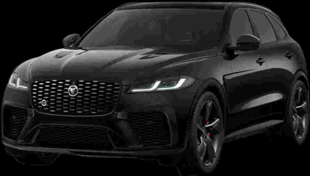 Jaguar E-Pace R-Dyn. HSE 2.0 AWD 250cv Aut Flex - 2024 - Gasolina