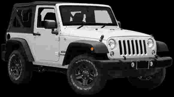 Jeep Wrangler Sport 3.6 V6 284cv 2p - 2013 - Gasolina