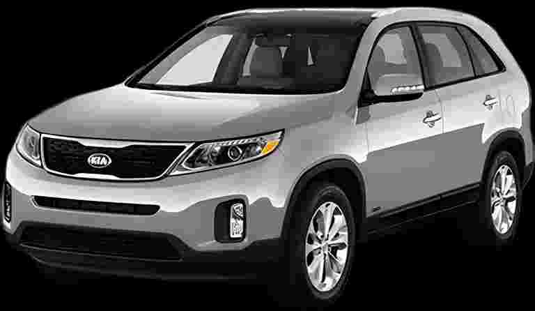 Kia Motors Sorento 3.3 V6 24V 270cv 4x2 Aut. - 2016 - Gasolina