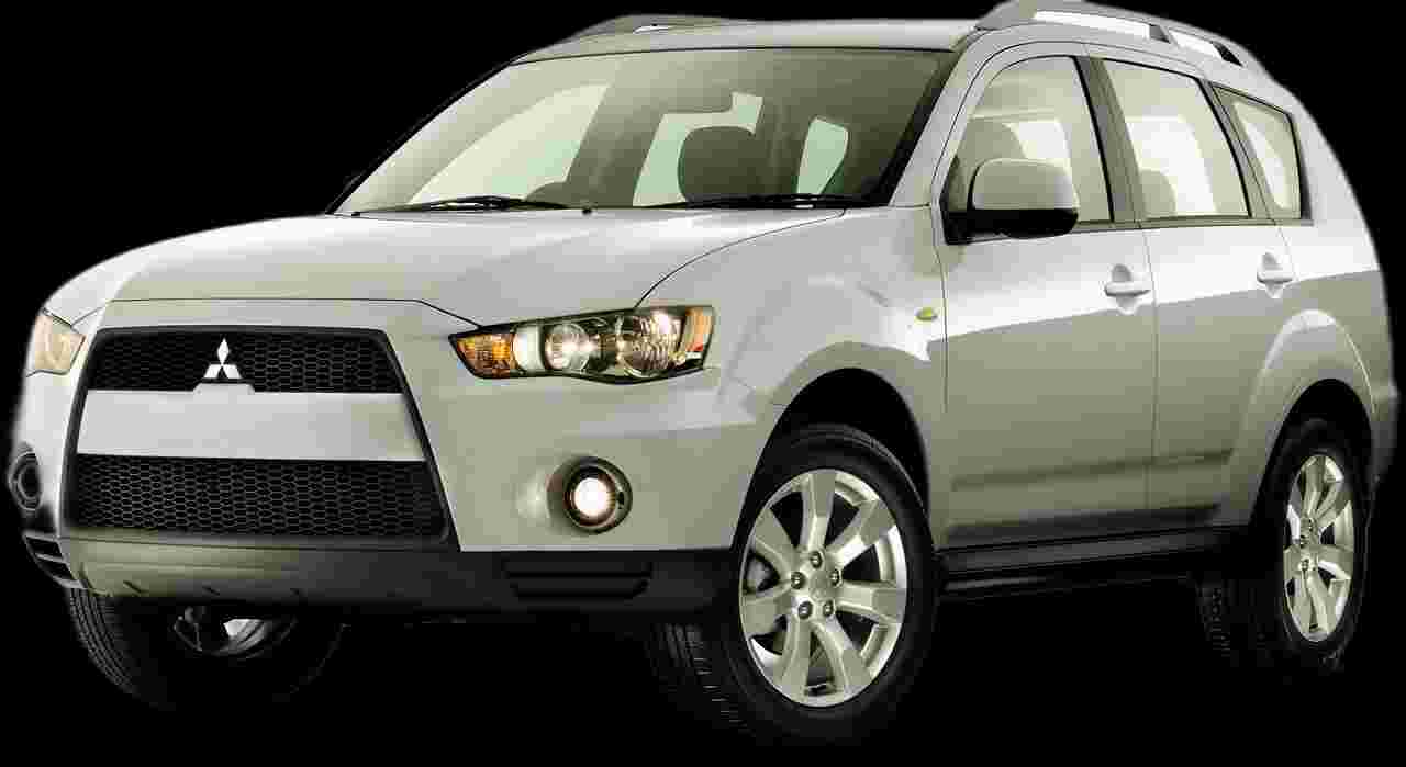 Mitsubishi OUTLANDER 3.0/ GT 3.0 V6 Aut. - 2012 - Gasolina