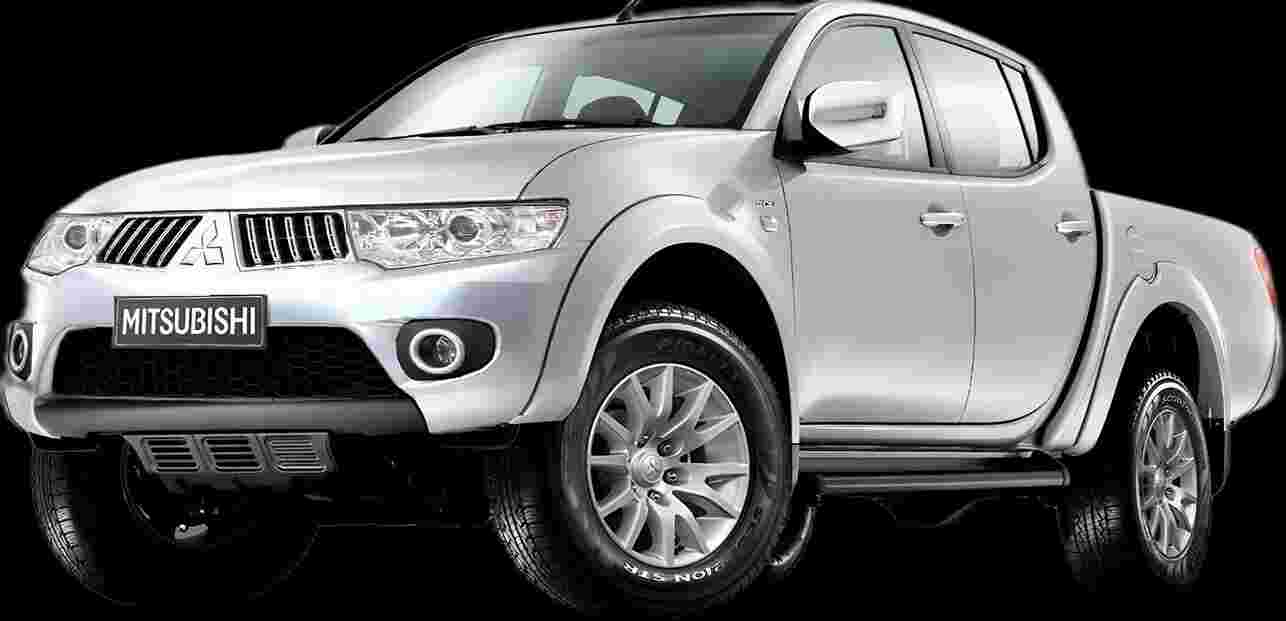 Mitsubishi L200 Triton HPE 3.2 CD TB Int.Diesel Aut - 2014 - Diesel