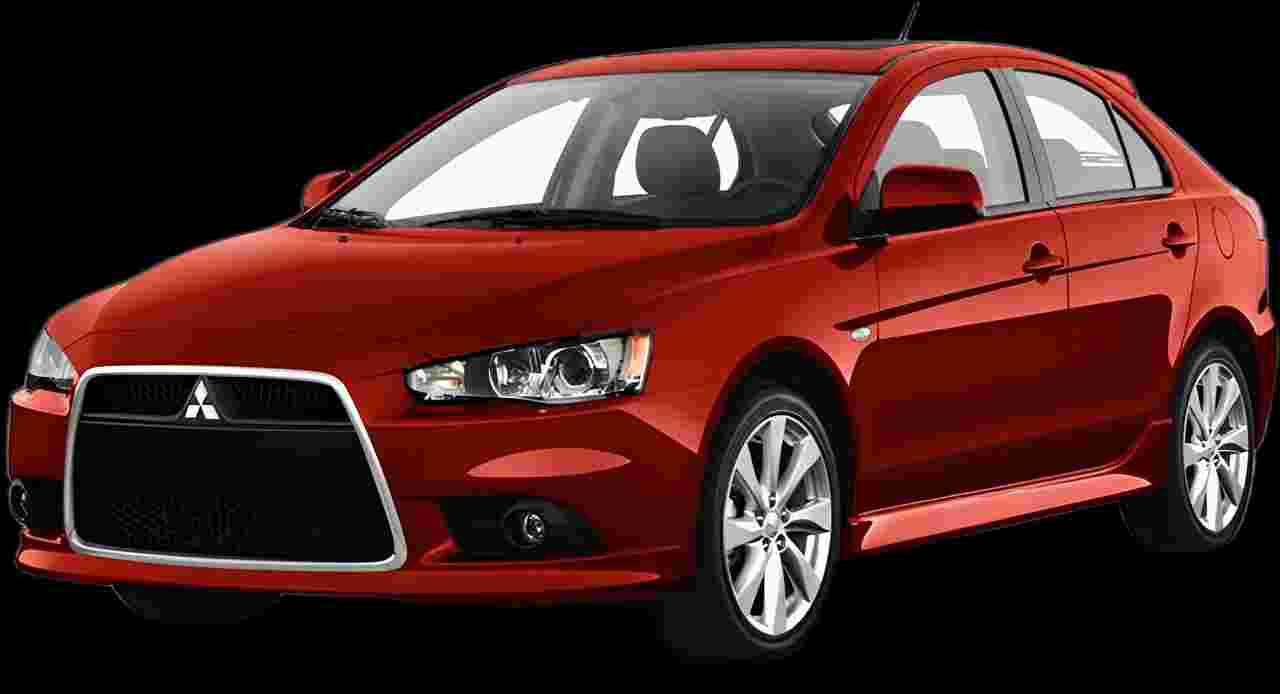 Mitsubishi Lancer Sport Ralliart 2.0 16V TB Int. 5p - 2011 - Gasolina