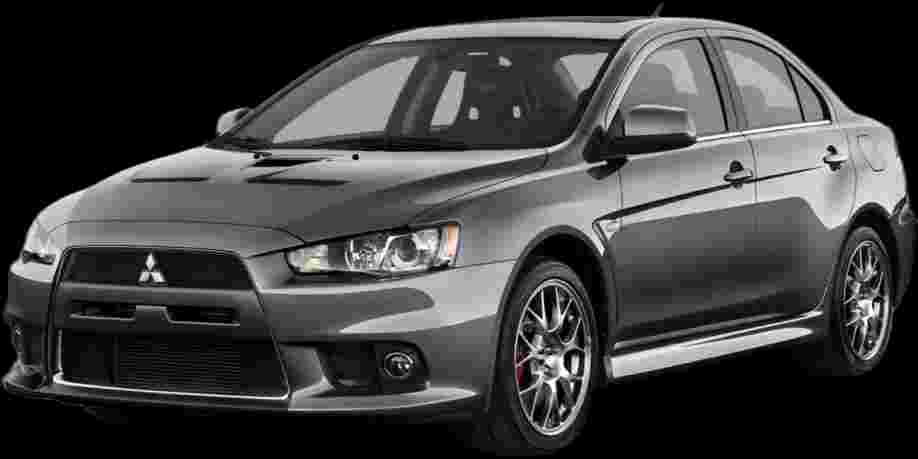 Mitsubishi Lancer 2.0 16V 160cv Aut. - 2012 - Gasolina