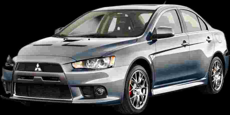 Mitsubishi Lancer 2.0 16V 160cv Mec. - 2013 - Gasolina