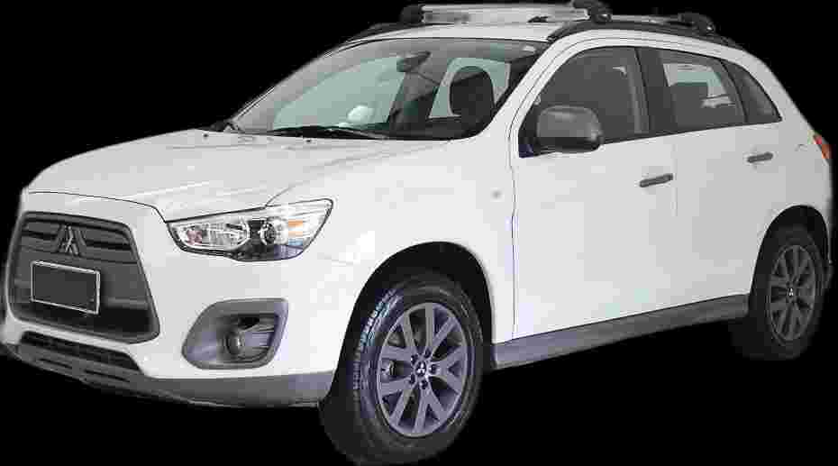 Mitsubishi ASX O NEILL 2.0 16V 160cv Aut. - 2016 - Gasolina