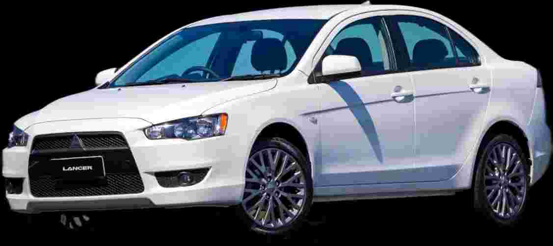 Mitsubishi Lancer HL-T 2.0 16V 160cv Aut. - 2018 - Gasolina