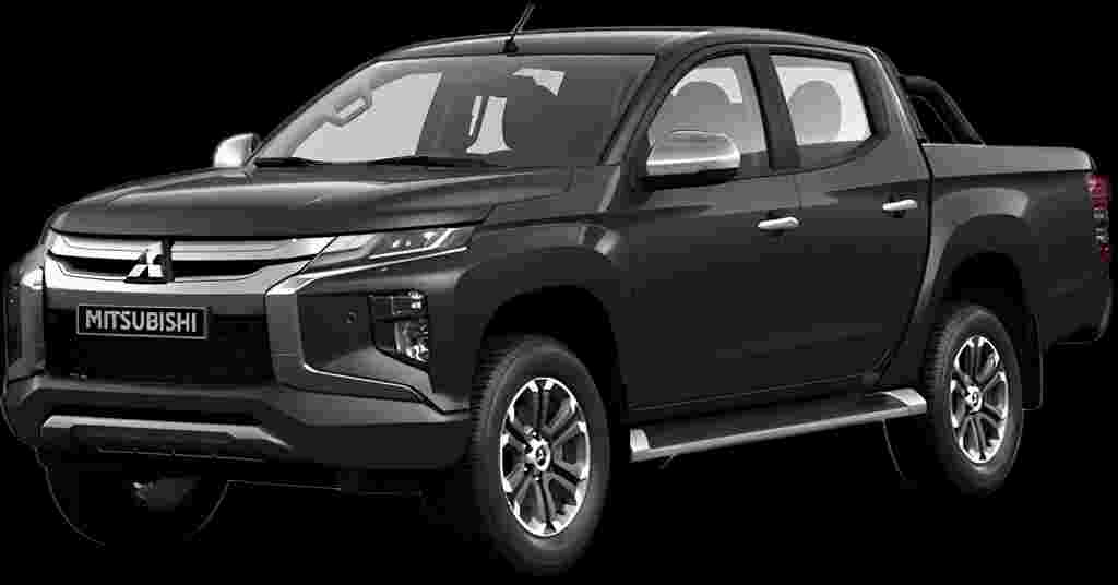 Mitsubishi L200 Triton Sport GLS 2.4 CD Diesel Aut. - 2022 - Diesel