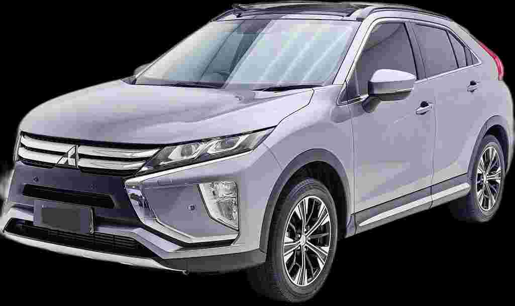 Mitsubishi Eclipse Cross HPE-S 1.5 AWC 165cv Aut. - 2019 - Gasolina