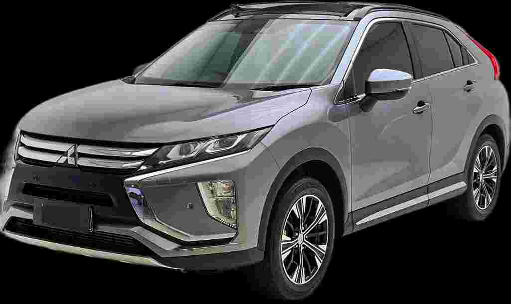 Mitsubishi Eclipse Cross HPE-S 1.5 16V 165cv Aut. - 2022 - Gasolina