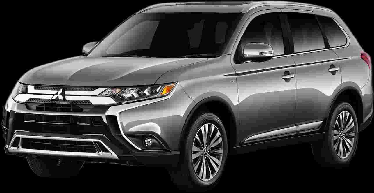 Mitsubishi OUTLANDER HPE-S 3.0 V6 4x4 5p Aut. - 2019 - Gasolina